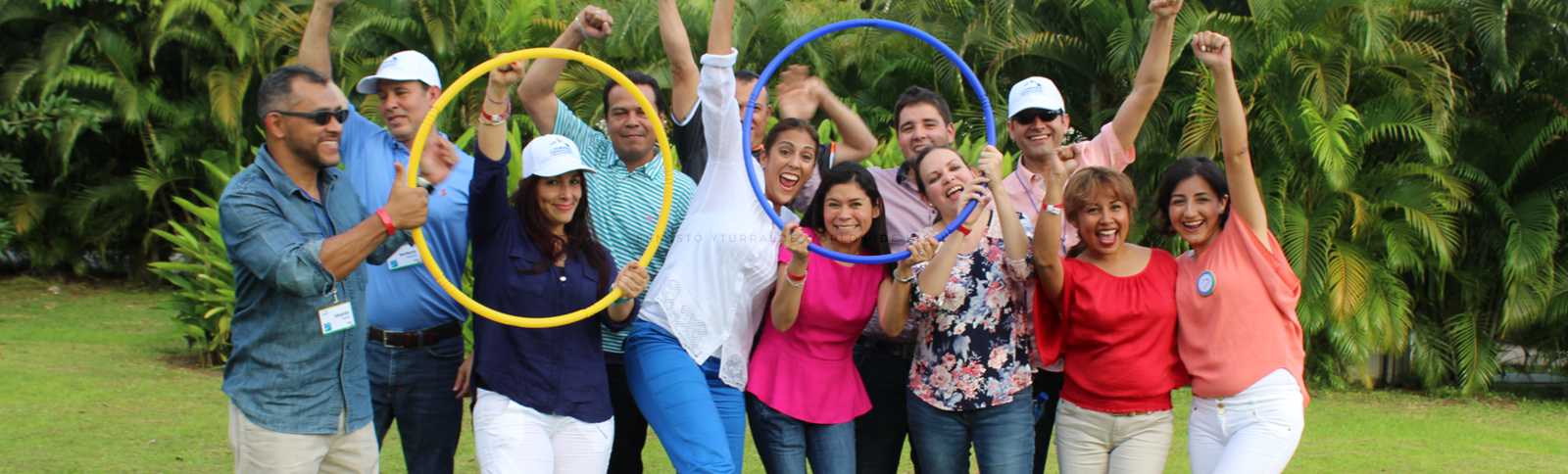 Team Building Corporativo Vivencial Online para el desarrollo de equipos de trabajo