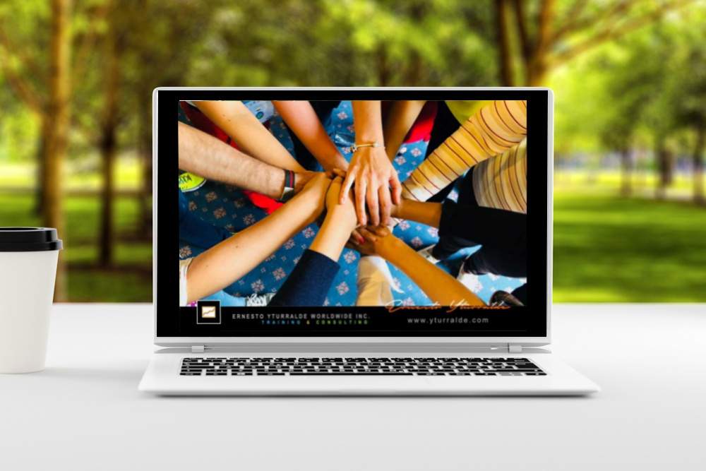 Team Building Corporativo Vivencial Online para el desarrollo de equipos de trabajo